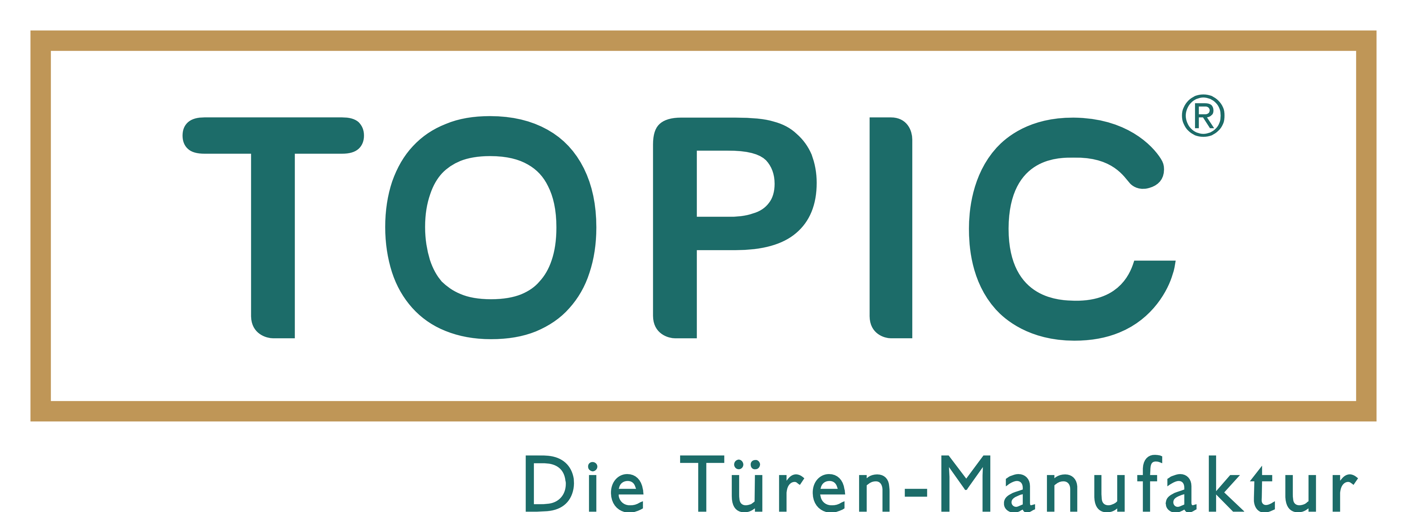 TOPIC Logo
